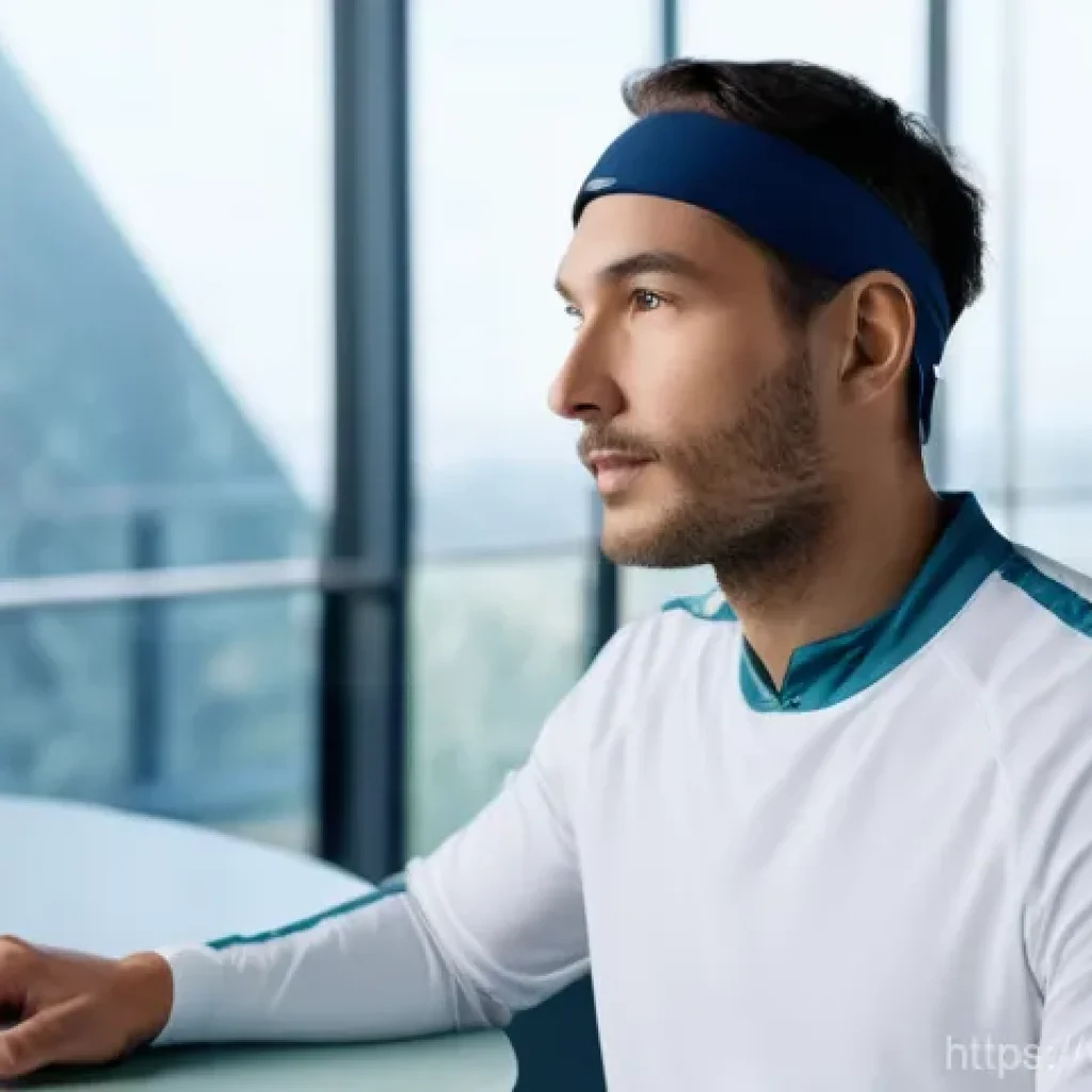 뇌파 기술의 국제적 비교 - **Prompt 1: Empowering Mobility with Brain-Computer Interface**
"A 30-year-old man, with a deter...