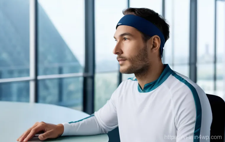 뇌파 기술의 국제적 비교 - **Prompt 1: Empowering Mobility with Brain-Computer Interface**
"A 30-year-old man, with a deter...