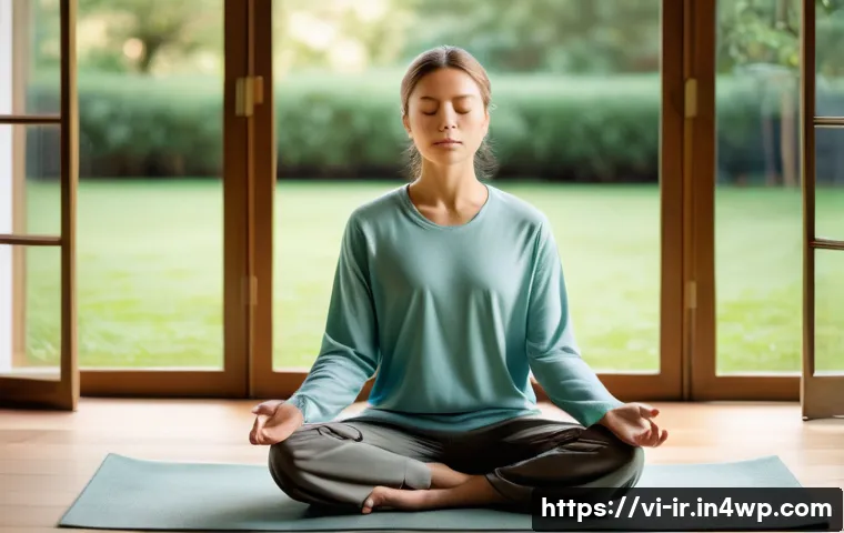 정신적 웰빙과 뇌파 기술의 접목 관련 이미지 1