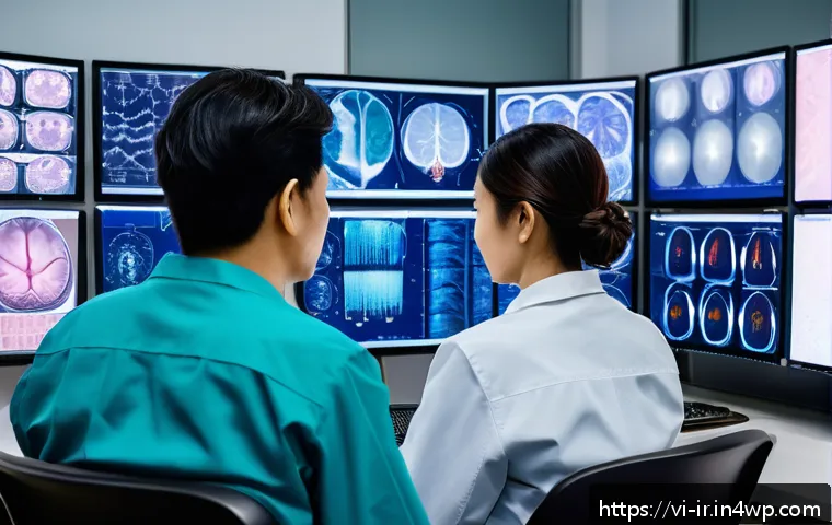 뇌파 모니터링 기술의 장단점 관련 이미지 1